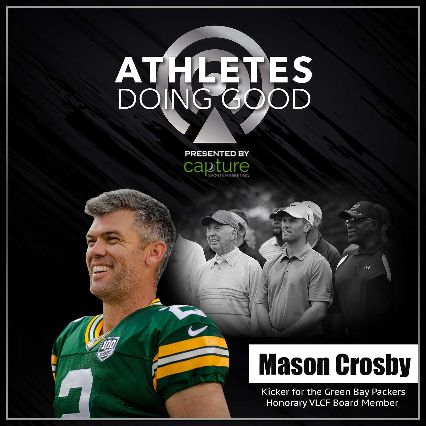 Athletes Doing Good
