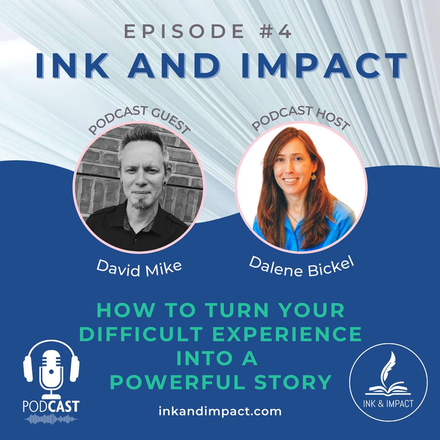 Ink and Impact for Christian Writers | How to Write a Book, Christian Book, Book Marketing, Authority, Legacy