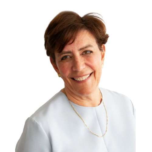 Élaine Lalonde