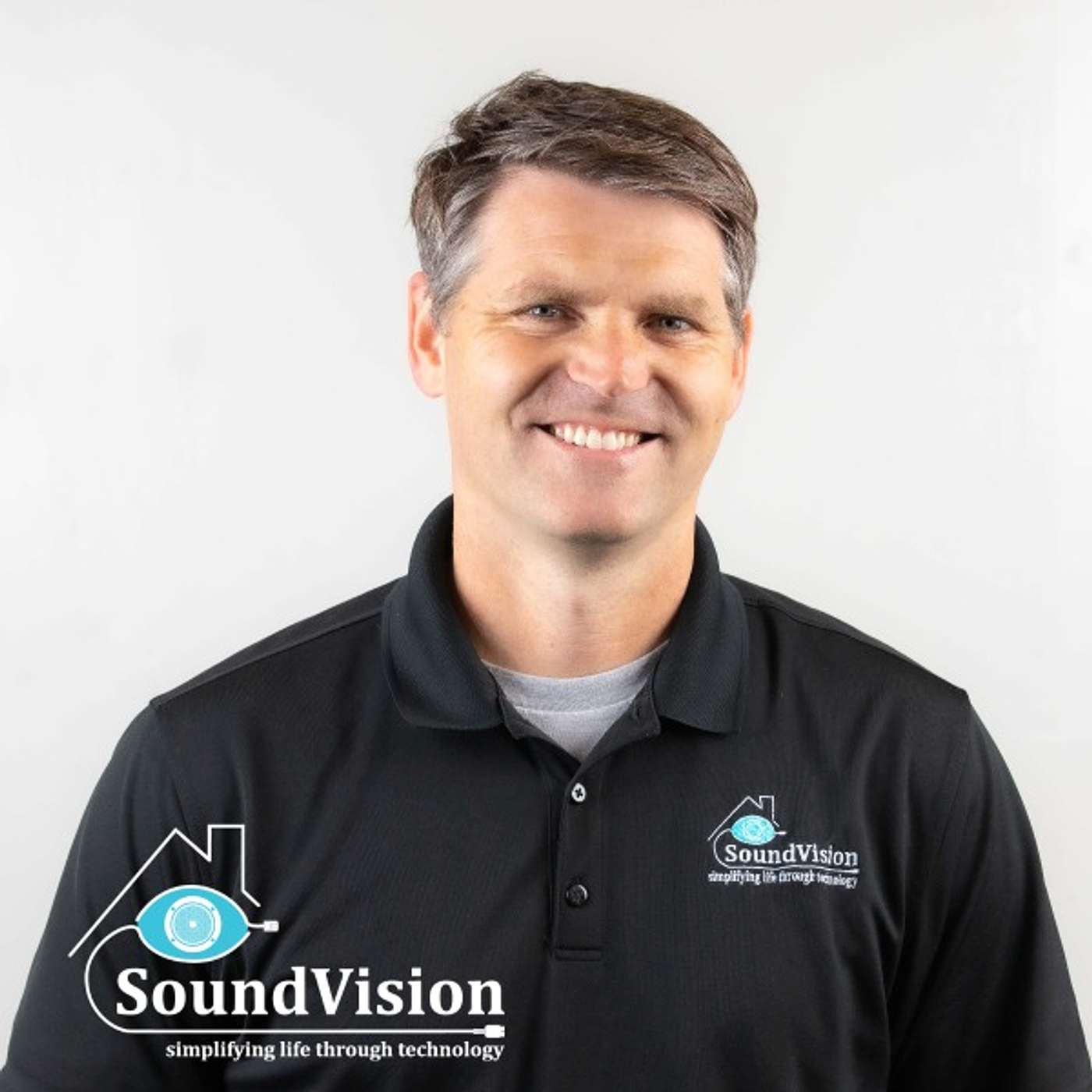 Phil Harrington from SoundVision