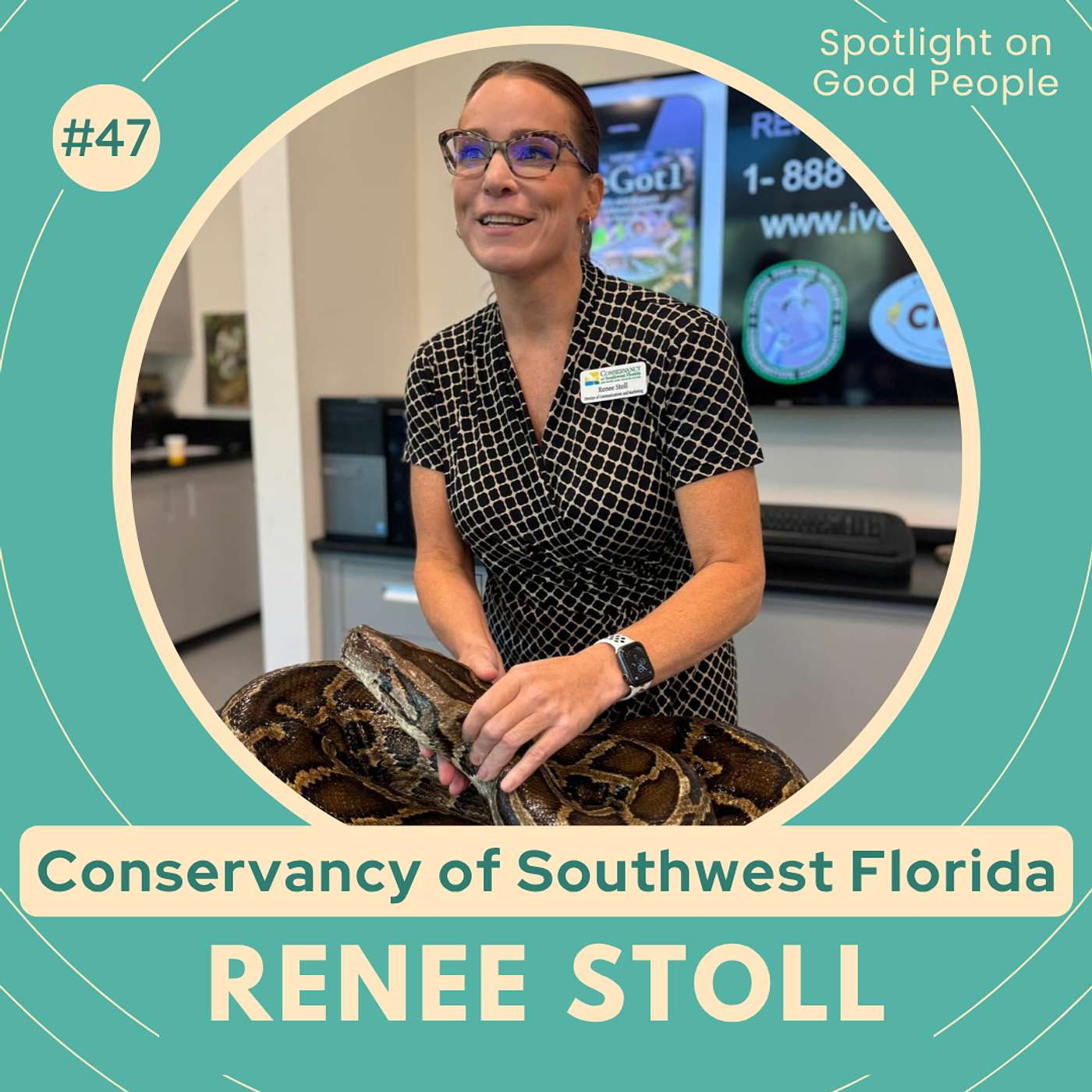 Foreclosing on Banks, Climate Resilience, & The Conservancy of SWFL
