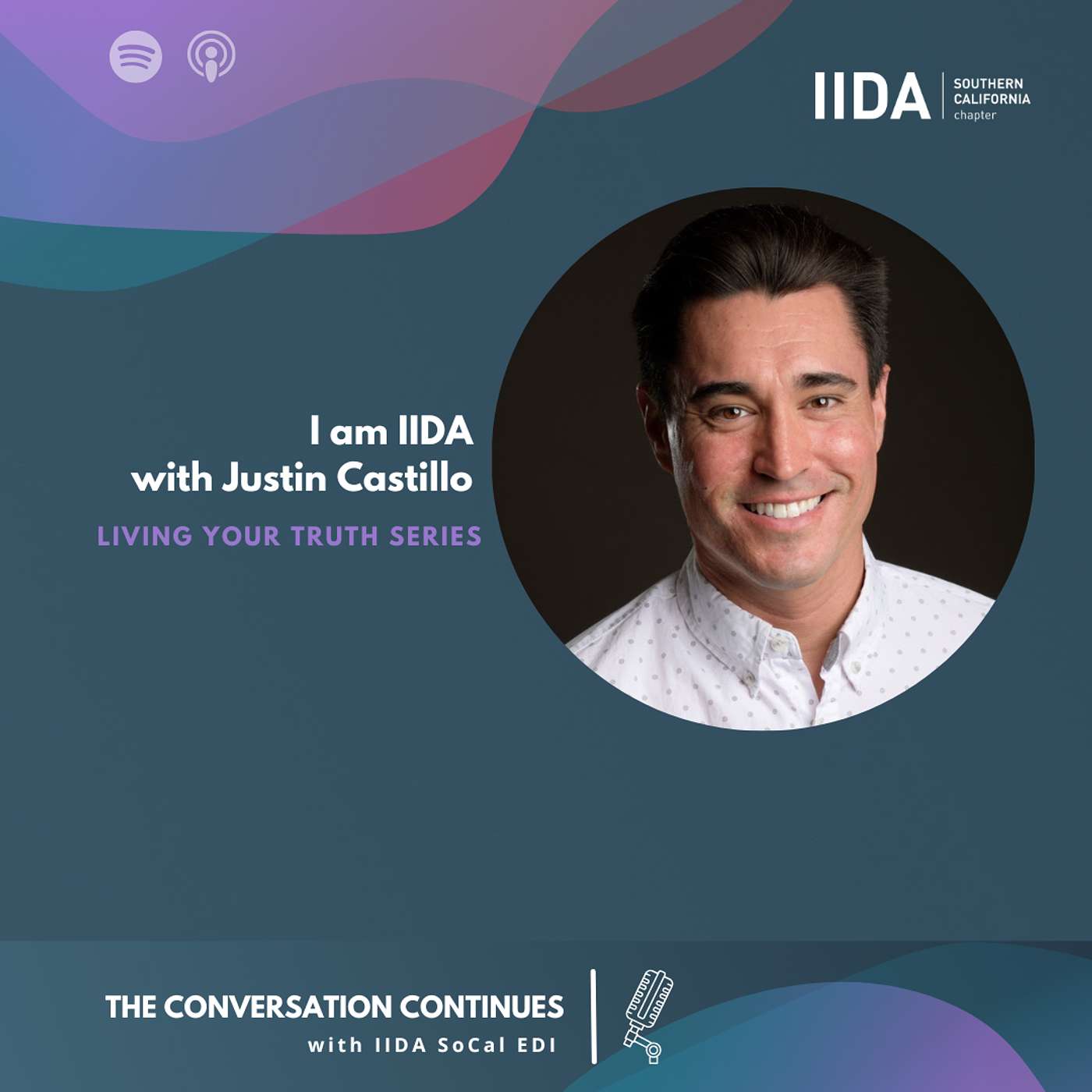 The Conversation Continues with IIDA SoCal EDI