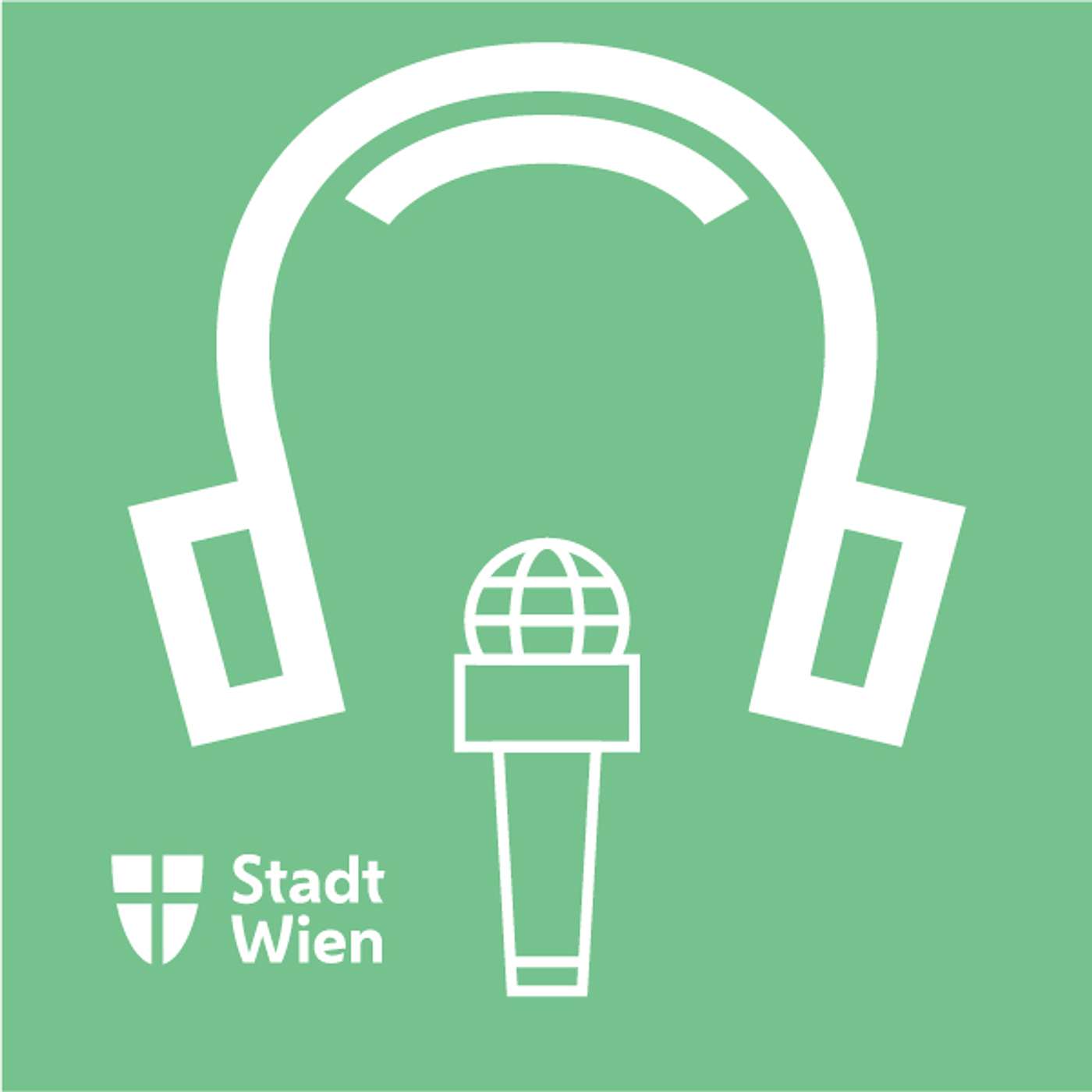 Stadt Wien Podcast