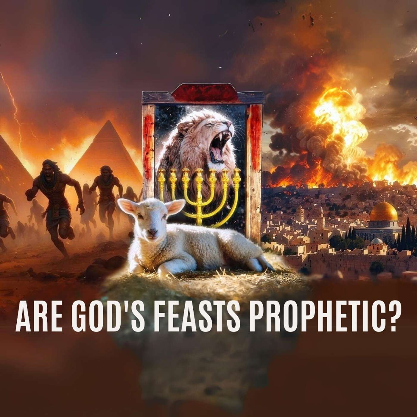 Prophecy Roundtable