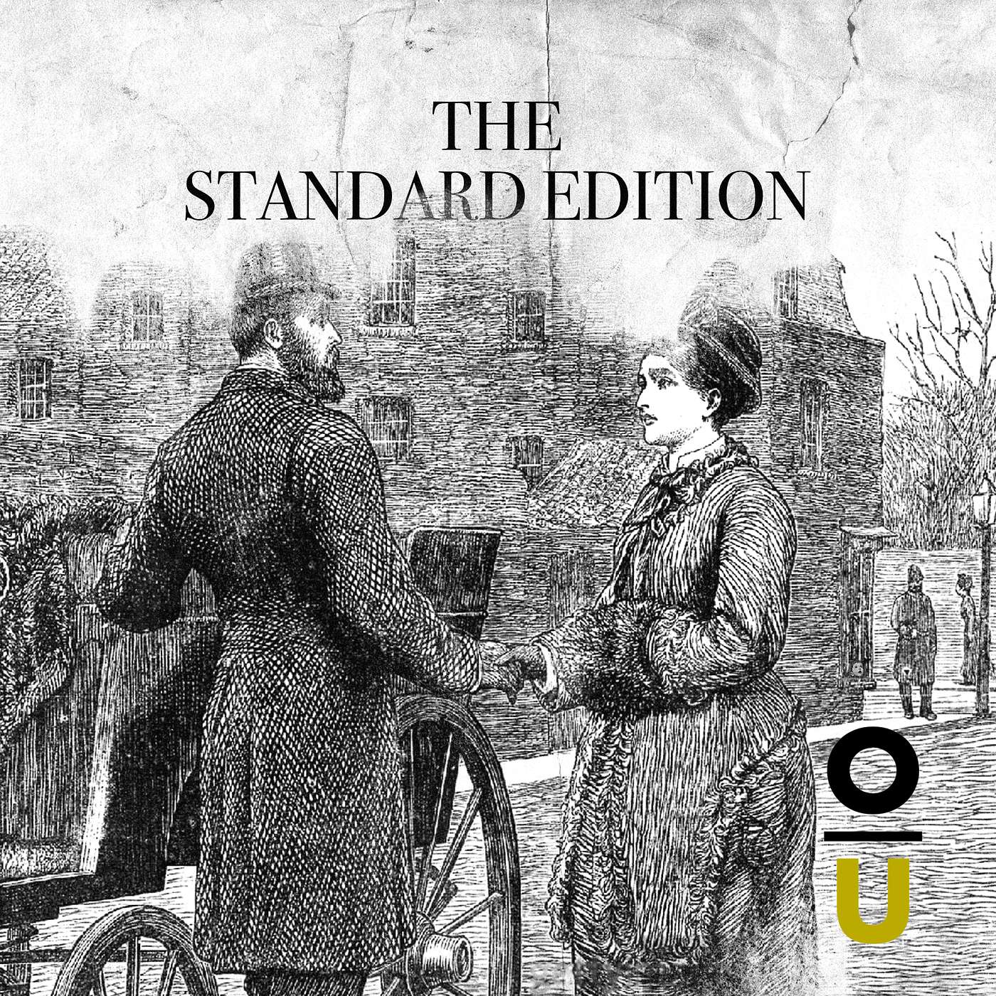 40: Standard Edition Volume 1 Part 6: The Symptom is a Compromise: The Fliess Extracts, Continued feat. Christine Smallwood Teaser