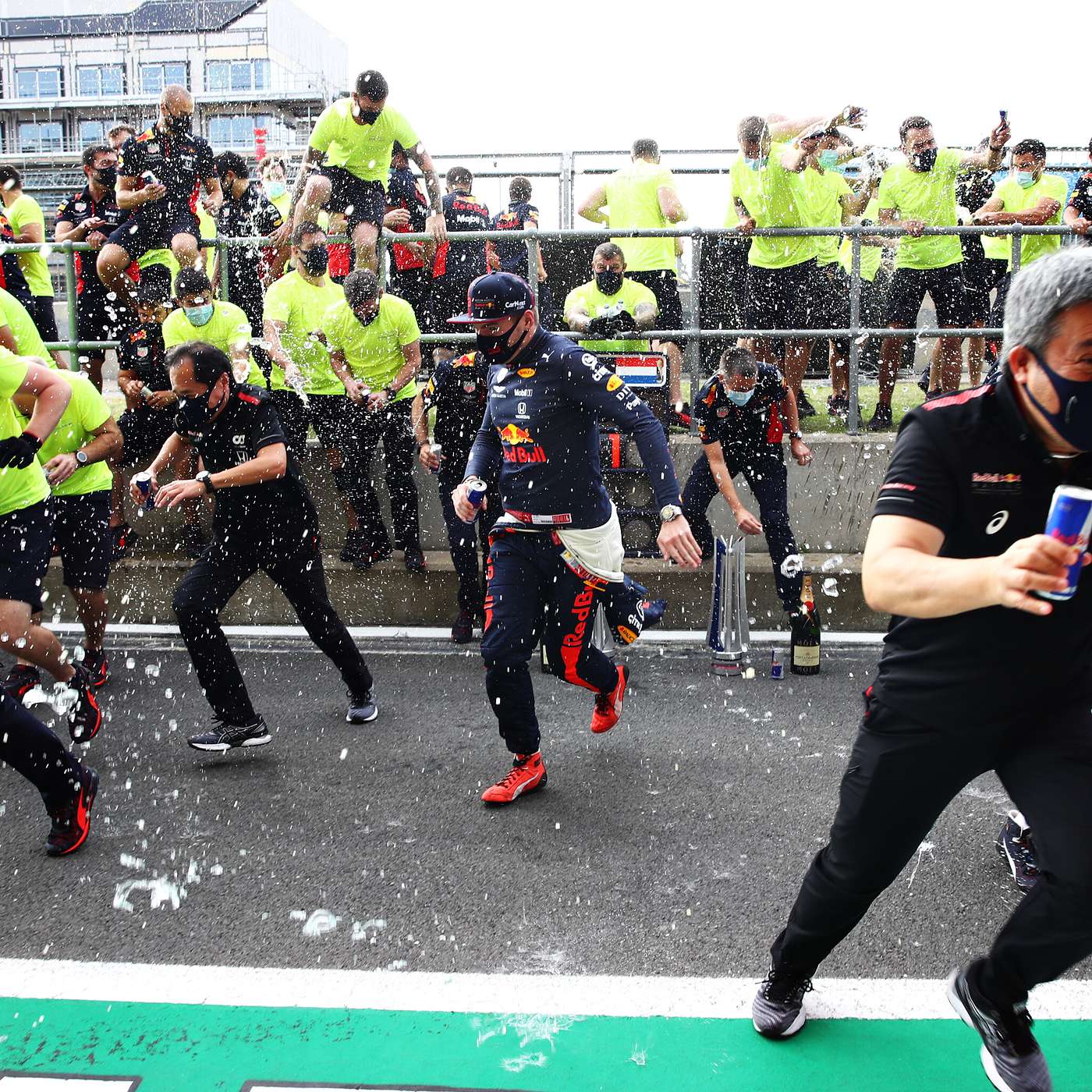 F1 Fanatiki