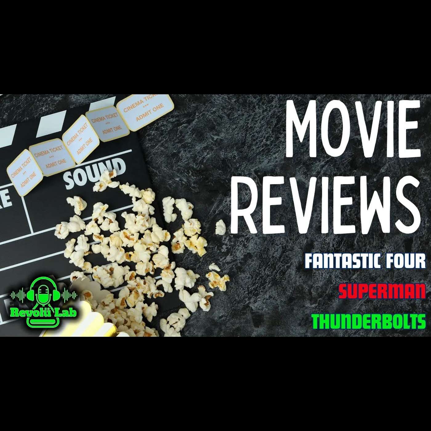 Spoiler ALert: DC vs Marvel 2025: Superman, Thunderbolts & Fantastic Four Face-Off! Spoiler ALert: DC vs Marvel 2025: Superman, Thunderbolts & Fantastic Four Face-Off!