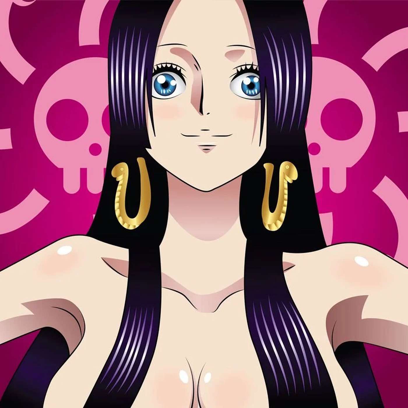 Impel Down Podcast