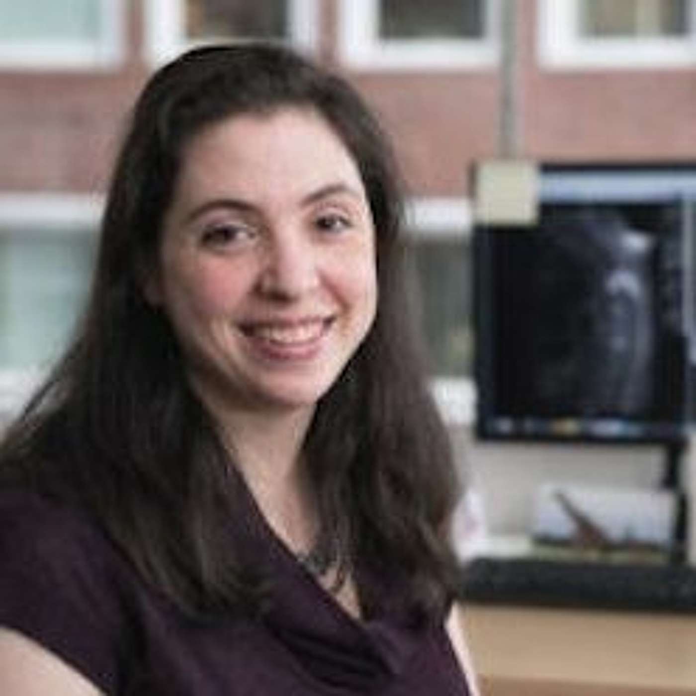#55 - Radiation Therapy: What Every Breast Cancer Thriver Needs To Know | With Dr. Rachel Jimenez