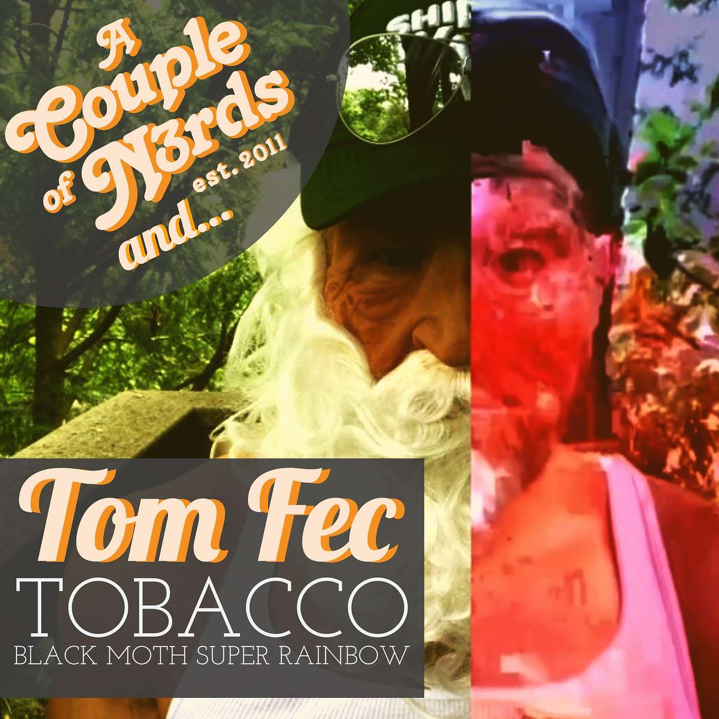 Tom Fec talks Reality TV, Making Music, and the Struggles of Touring!