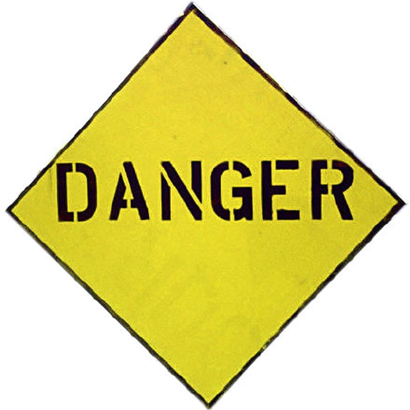 Dangerous Ground