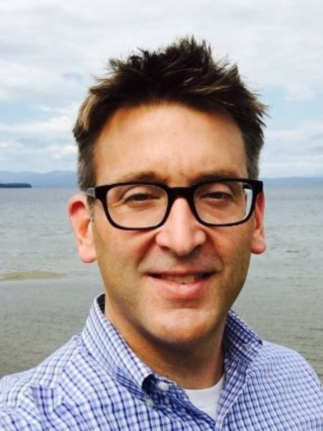 Dr. William (Bill) Burke