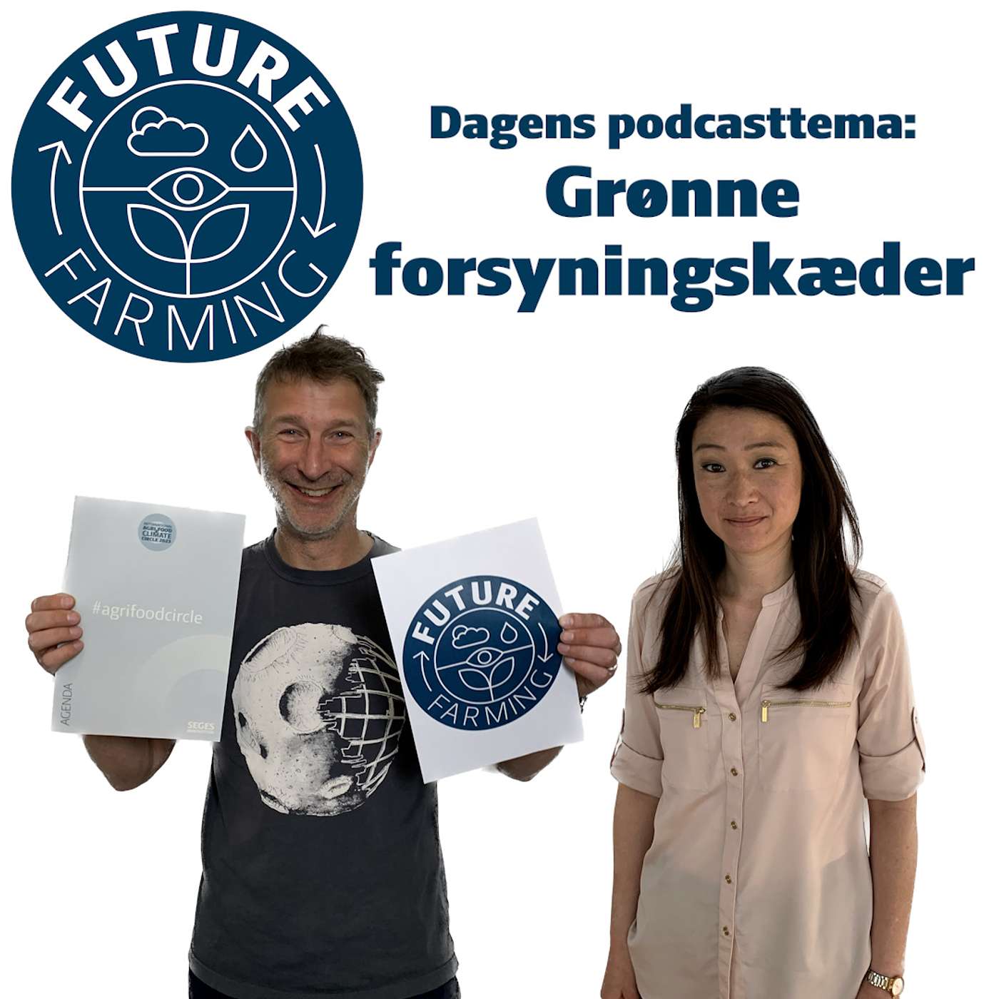 Future Farming #4 - Værdikæder