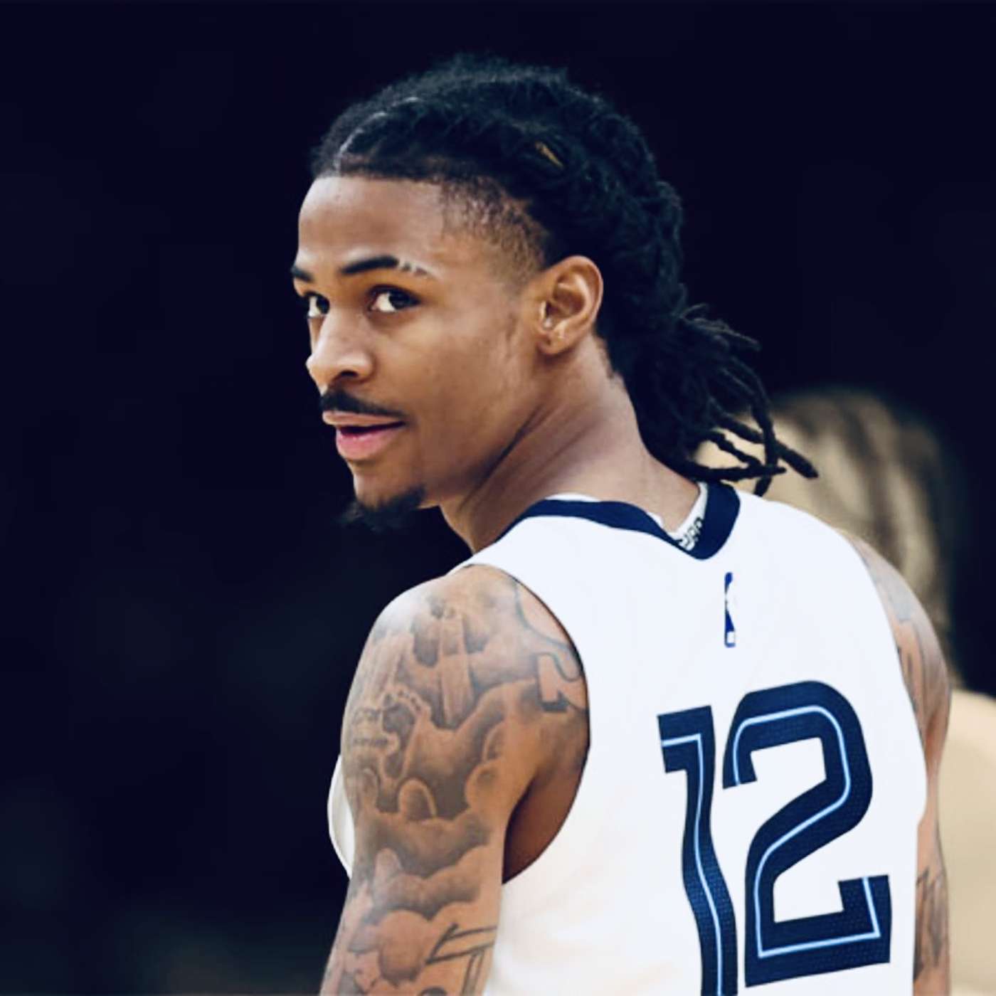 Ja Morant Is Not Your Childs Role Model