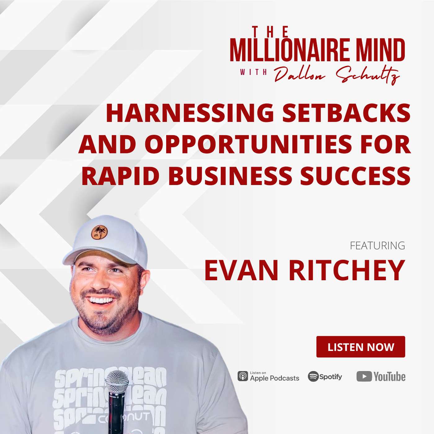 The Millionaire Mind