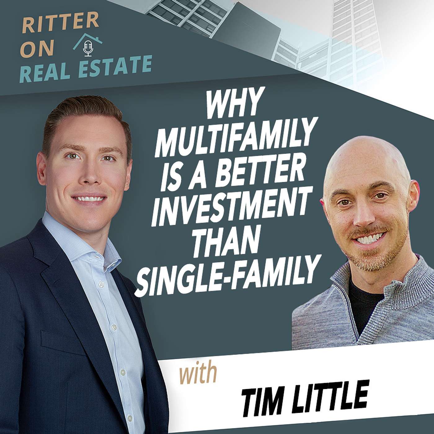 Ritter on Real Estate