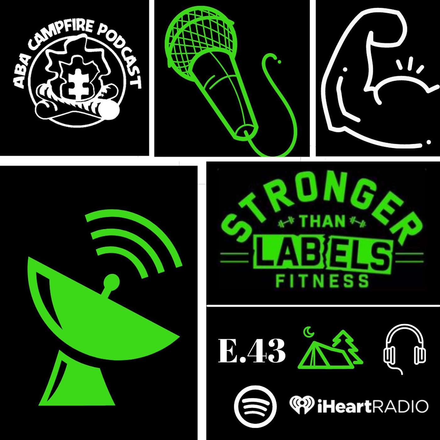 Stronger Than Labels e.43