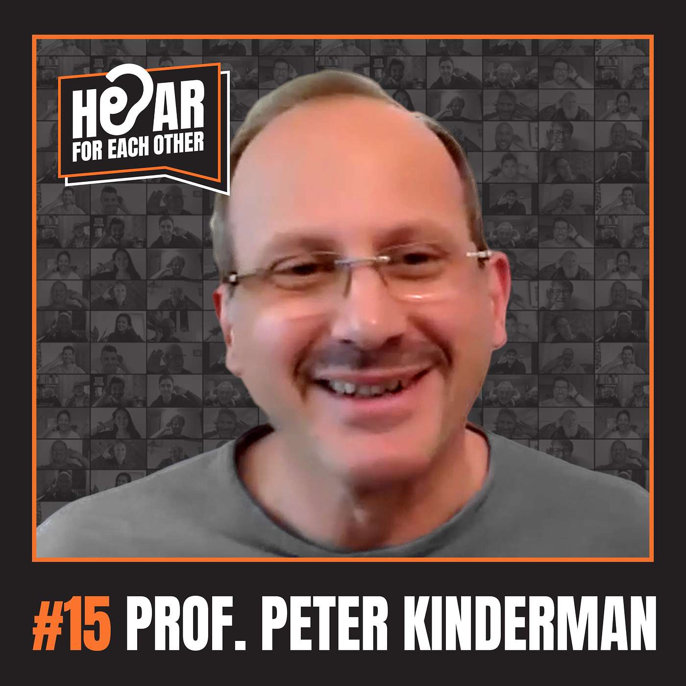 #15 Is mental “illness” a real thing? | Prof Peter Kinderman