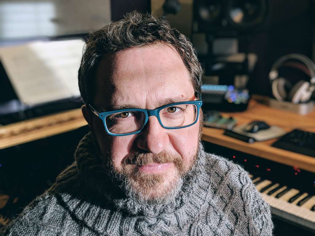 Greg Wilder