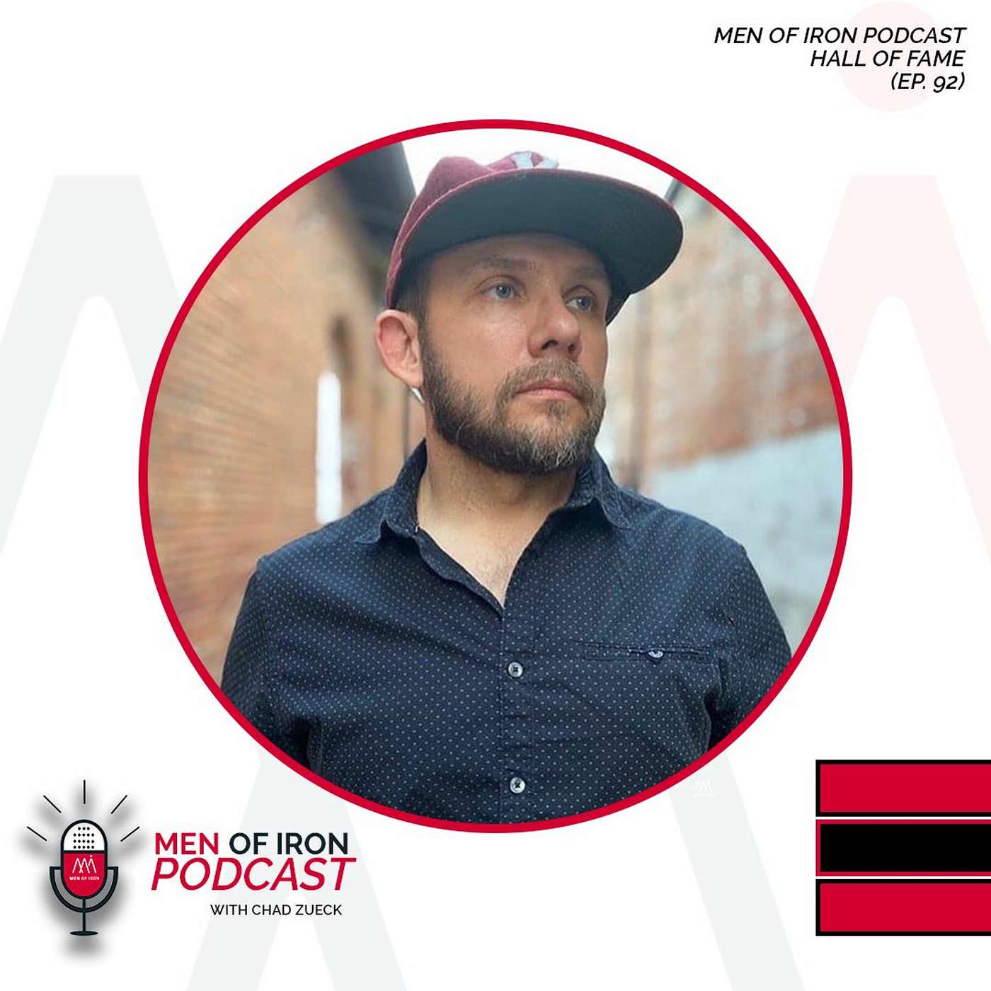 Hall of Fame (EP. 92)