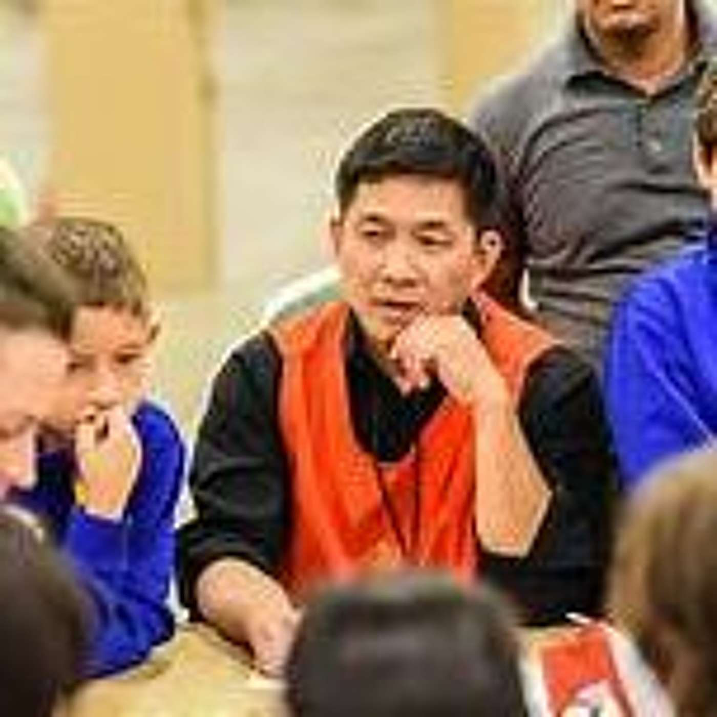 73rd Episode with Dr. Fun Fong, US Chess Executive Committee Candidate episode artwork