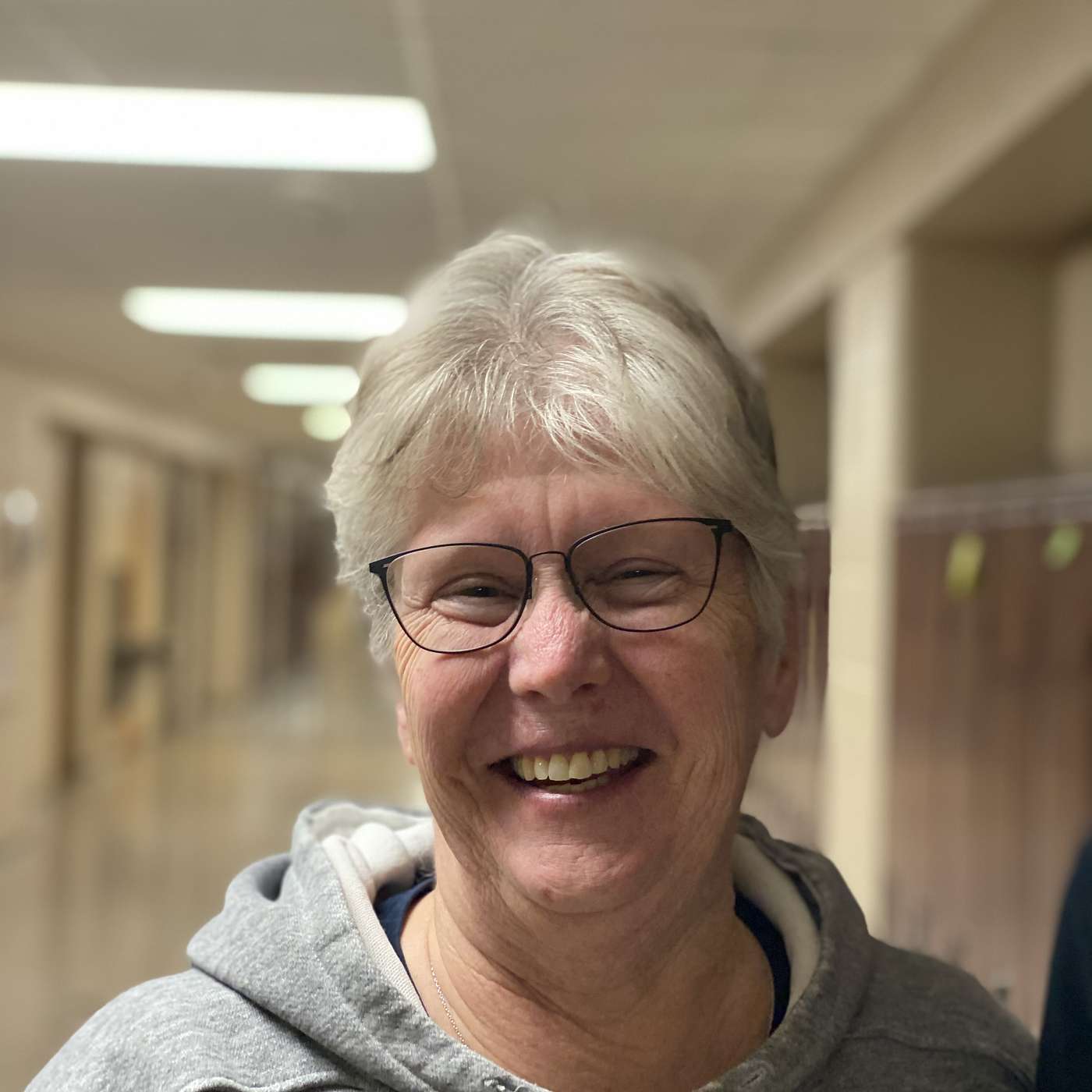 Kathy C… What it Means to Share the Gift of an Empathetic Heart