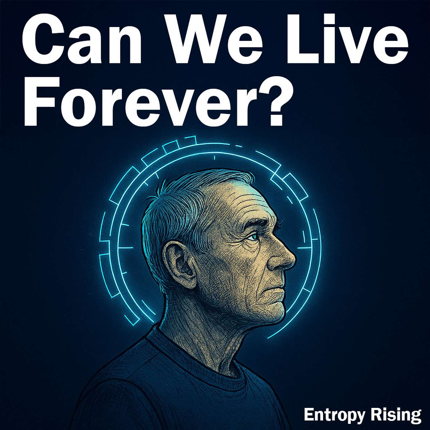Entropy Rising