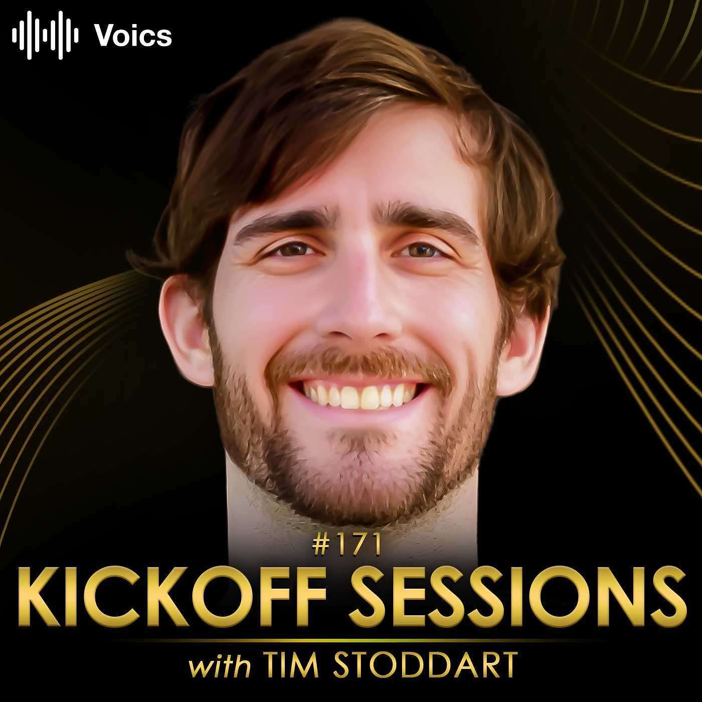 Kickoff Sessions