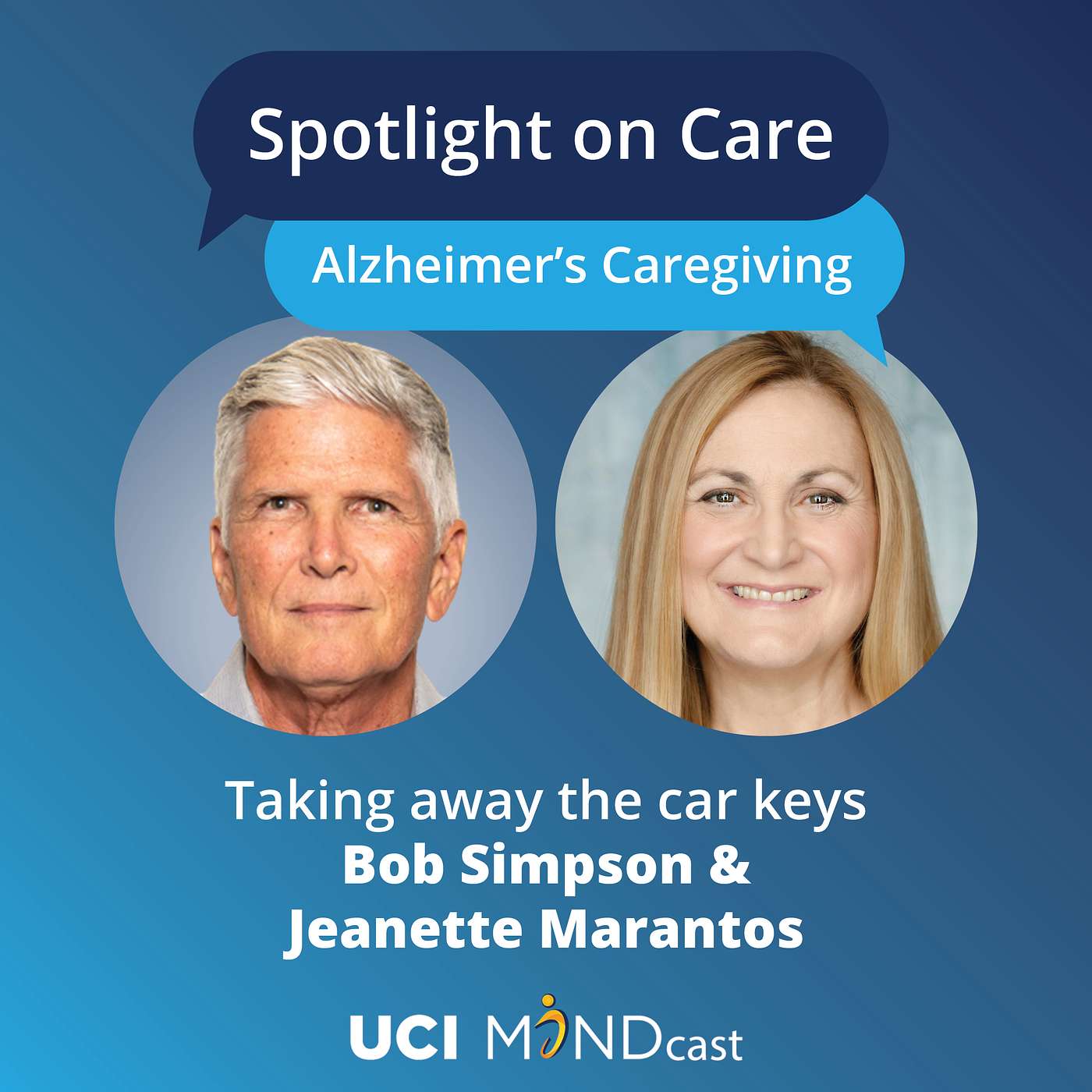 Spotlight on Care: Alzheimer\'s Caregiving