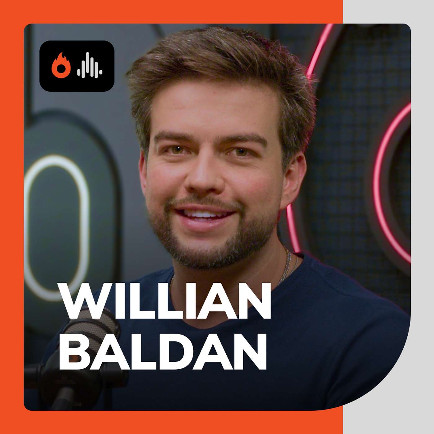 Como FATURAR MAIS com LANÇAMENTO PAGO | Willian Baldan - Hotmart Cast #196