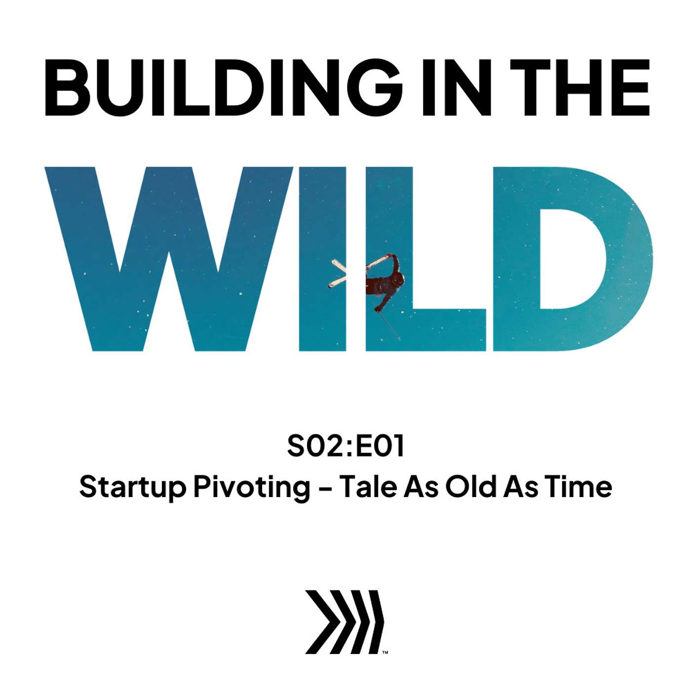 Building in the Wild