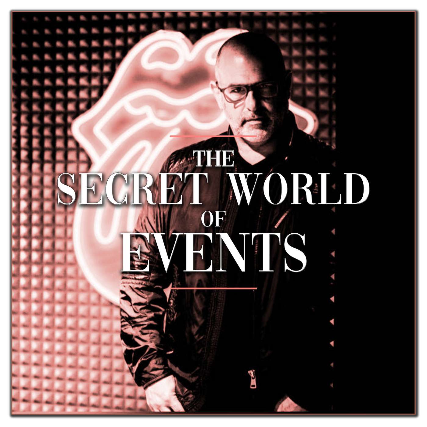 The Secret World Of Events