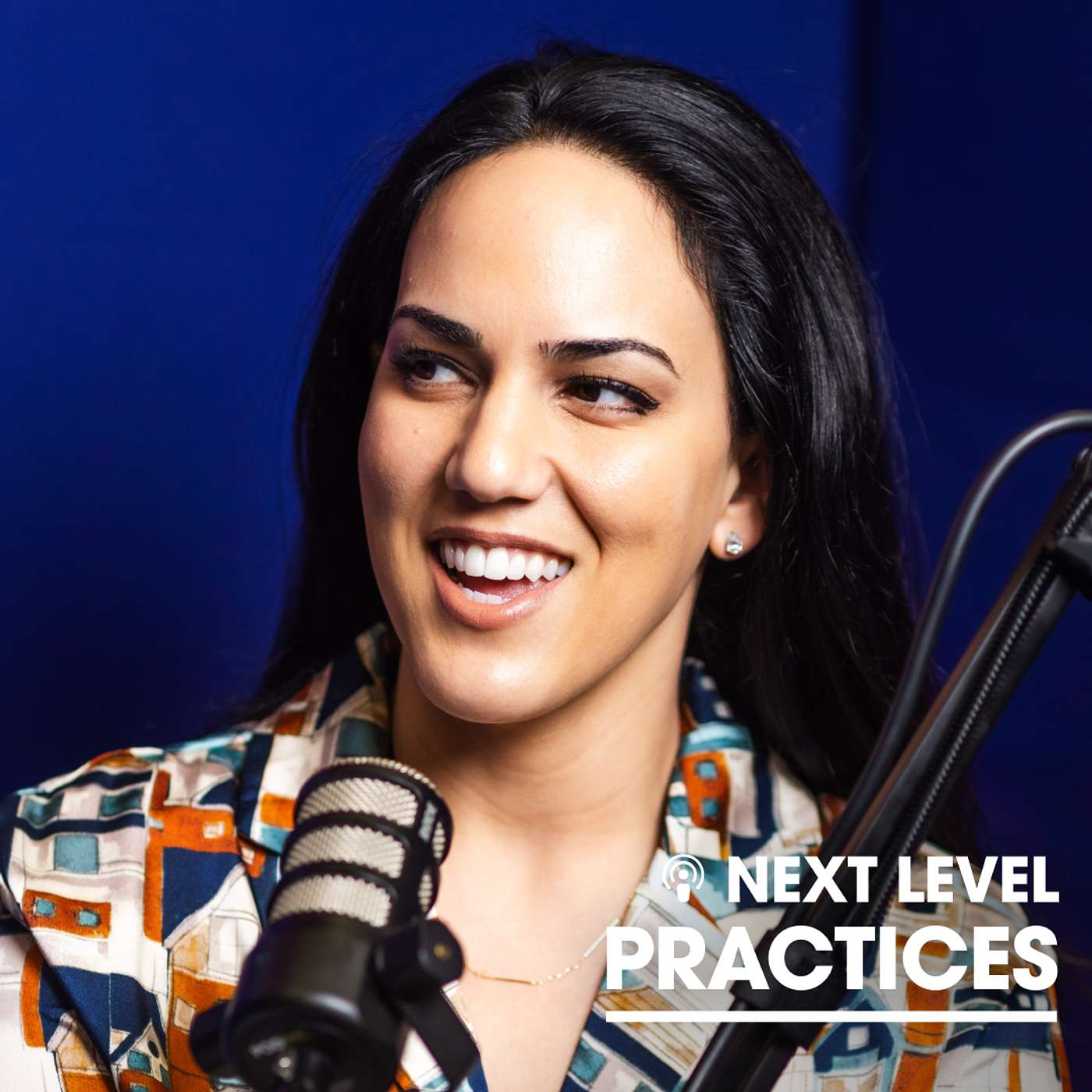 E44. Dr. Narges Horriat on Building Trust and Staying Grounded in Plastic Surgery