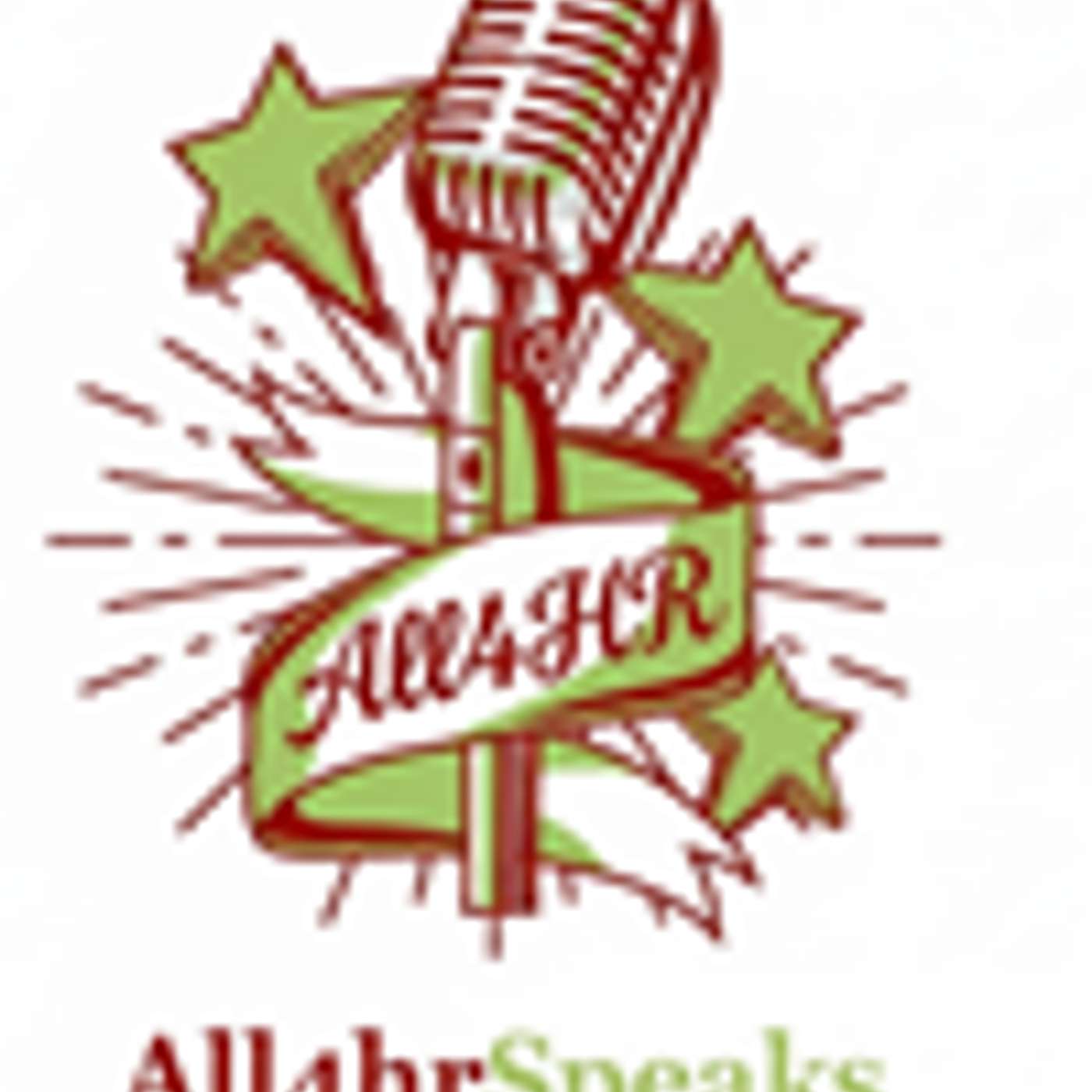 April's Podcast