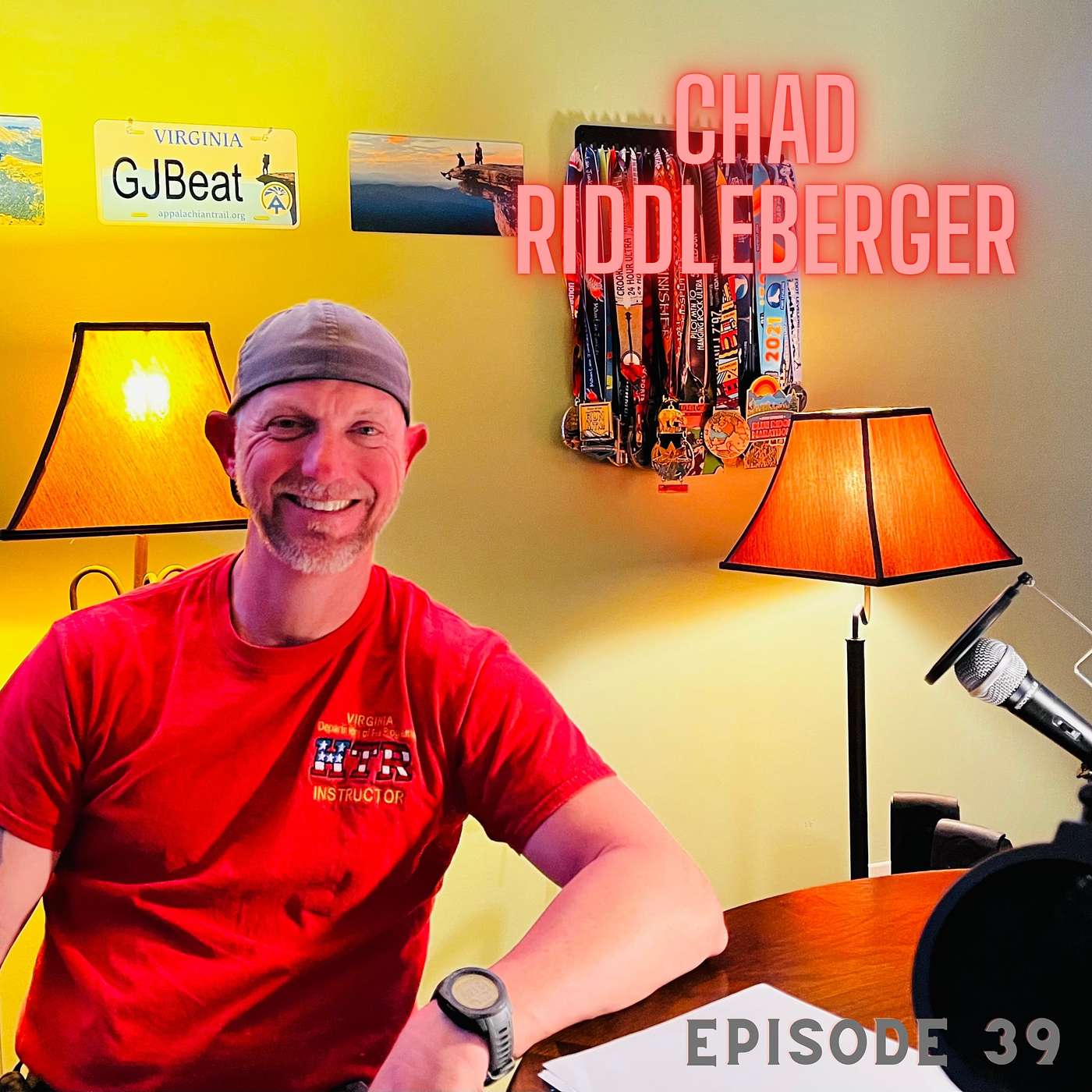 Chad Riddleberger!  #firstresponder  #work/playhard  #localhero Chad Riddleberger!  #firstresponder  #work/playhard  #localhero