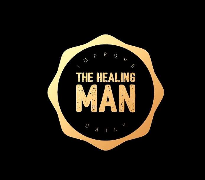The Healing Man