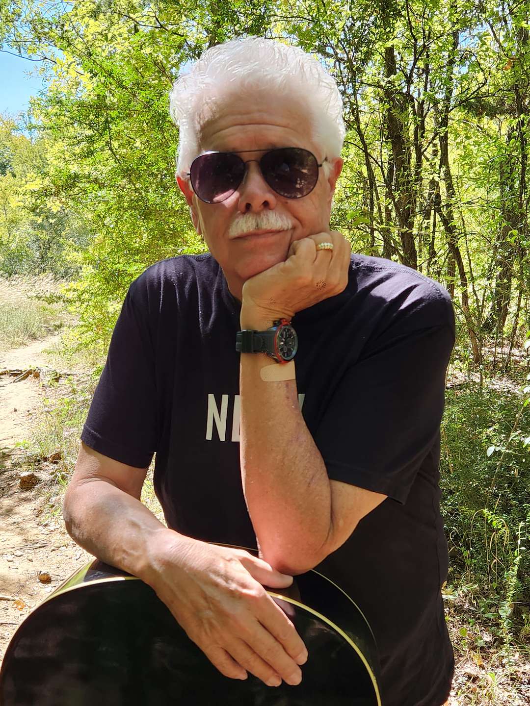 Rick Troutman