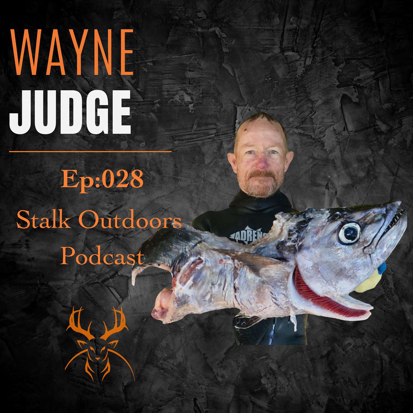 028: Survive Your Next Dive | Wayne Judge