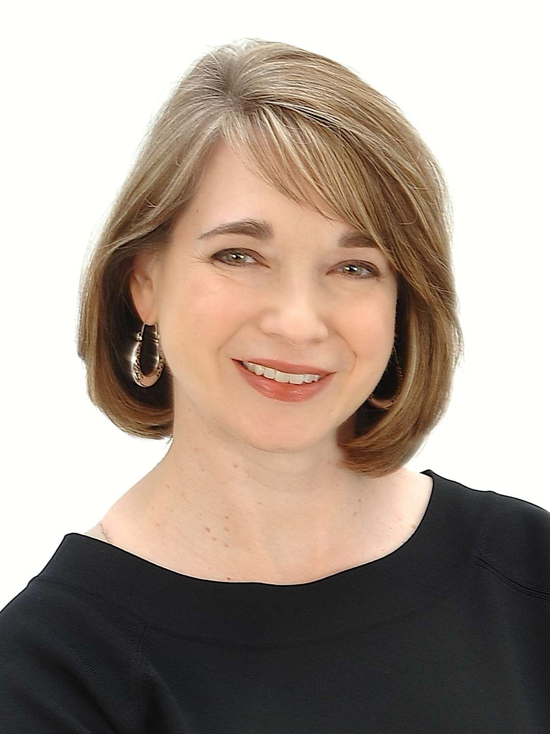 Sara Rosett