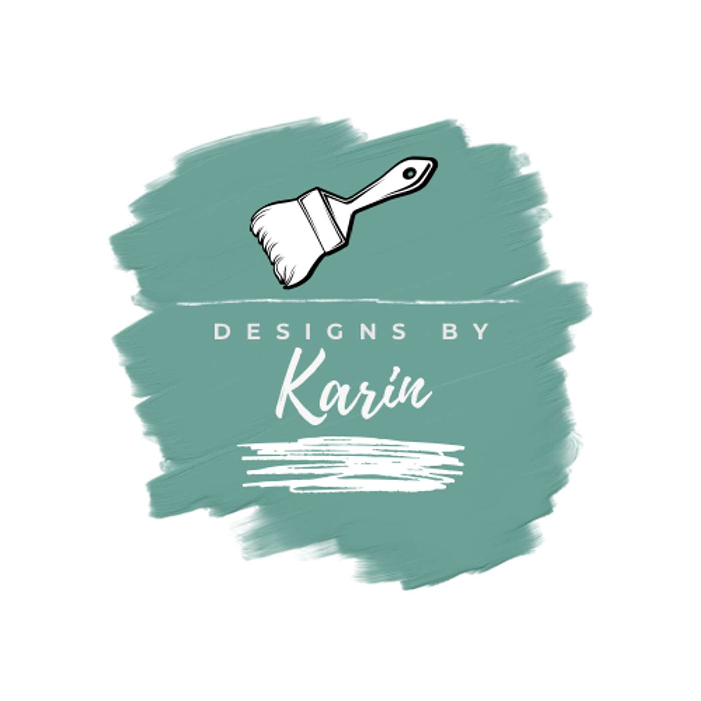 Designs by Karin of Kelowna episode artwork