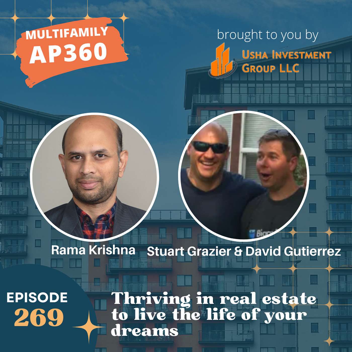 MULTIFAMILY AP360