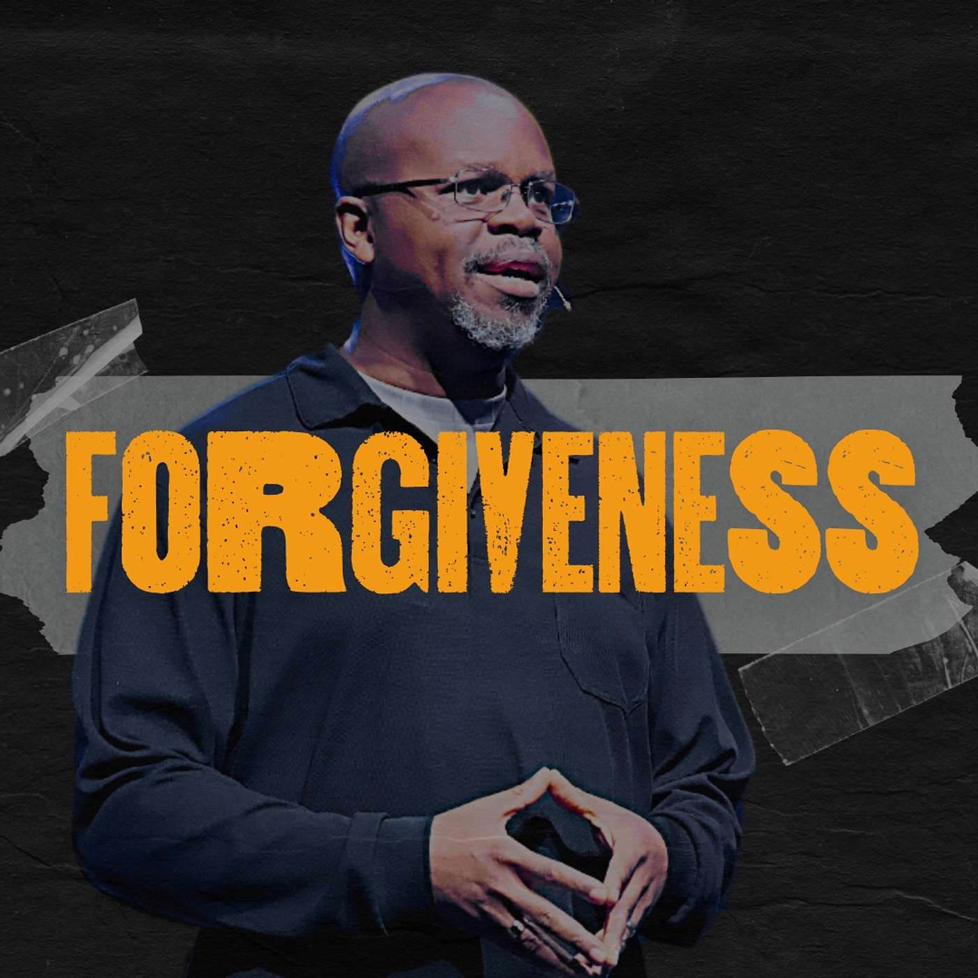 Forgiveness