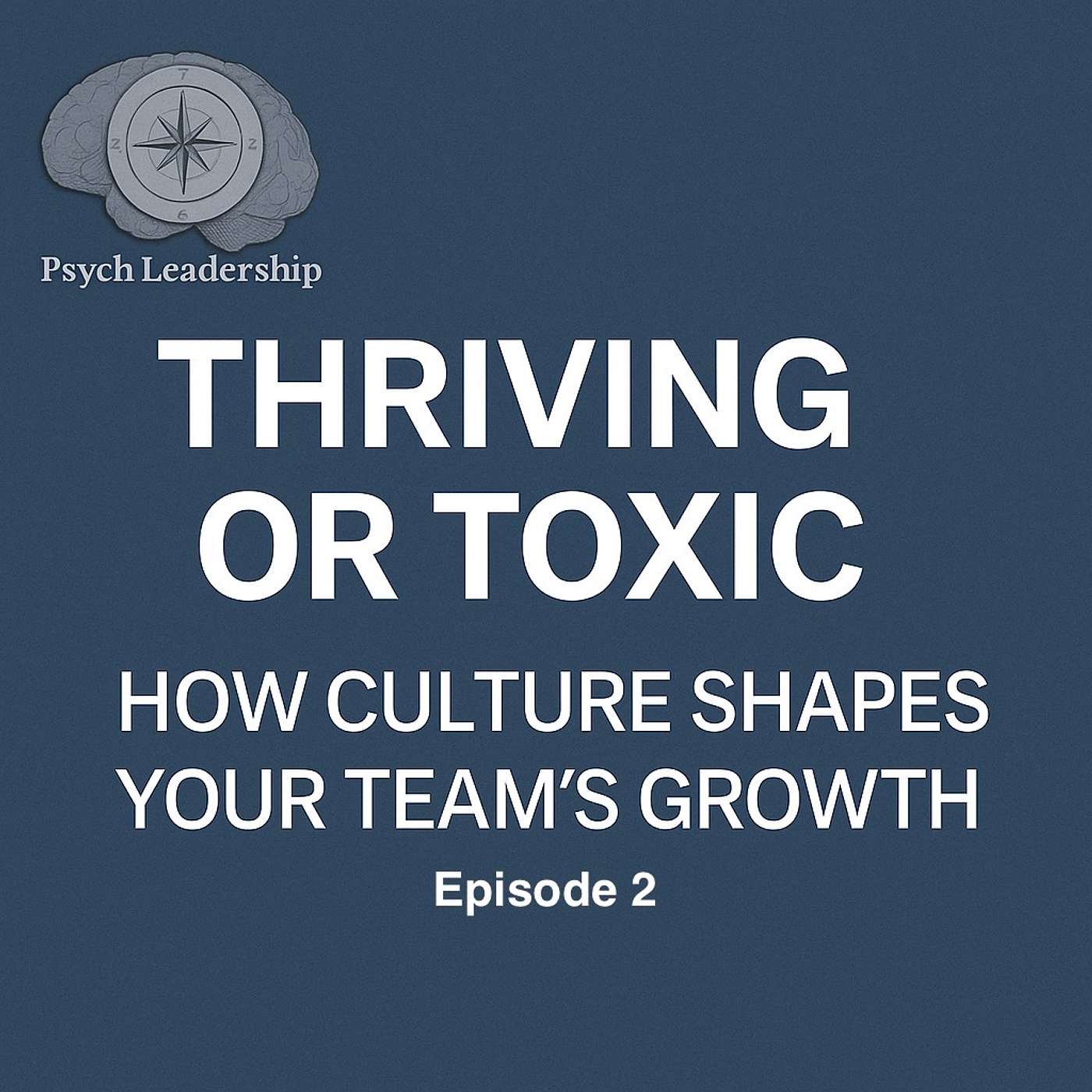 Psych Leadership - A division of Rise Up Academics