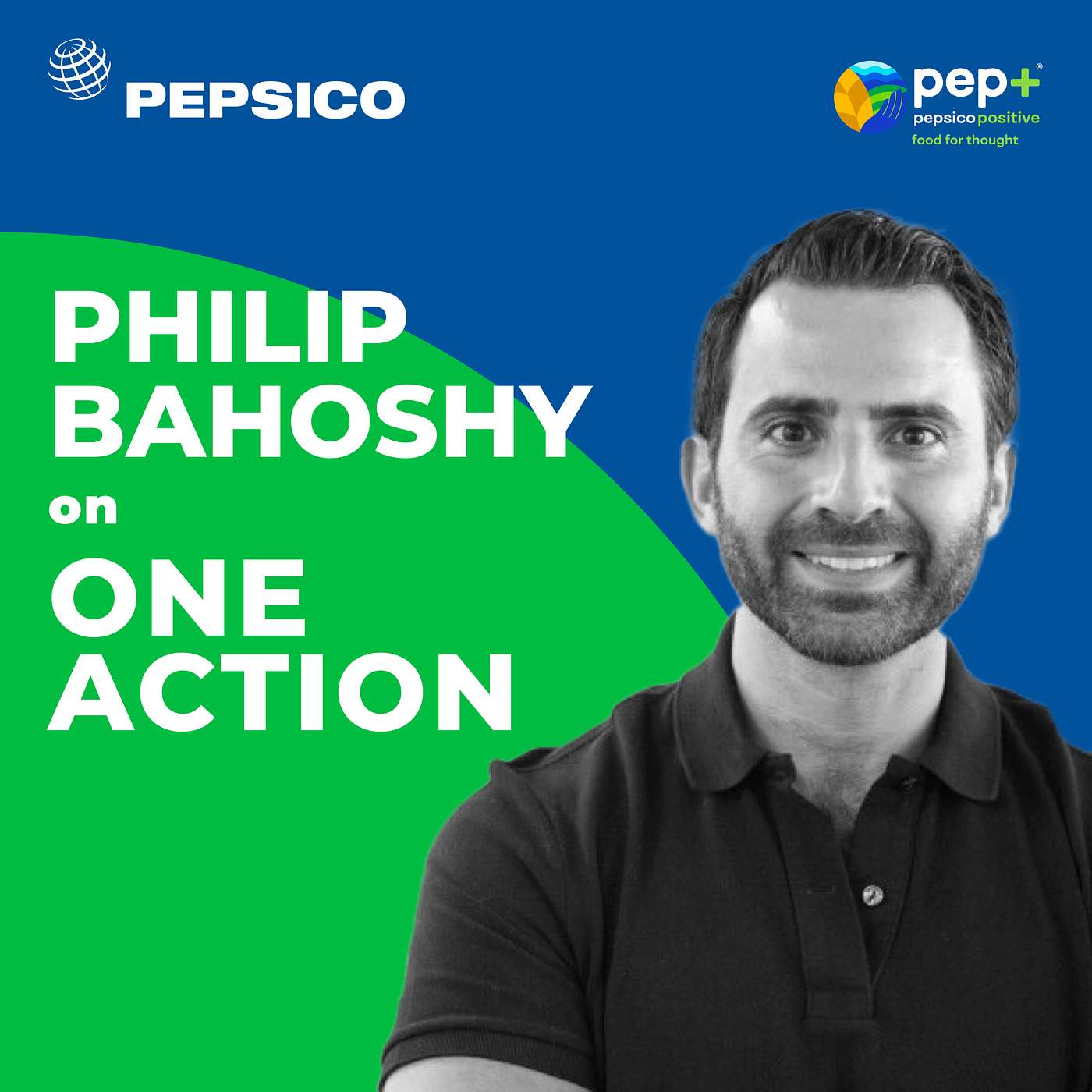 Scaling Sustainability with Philip Bahoshy