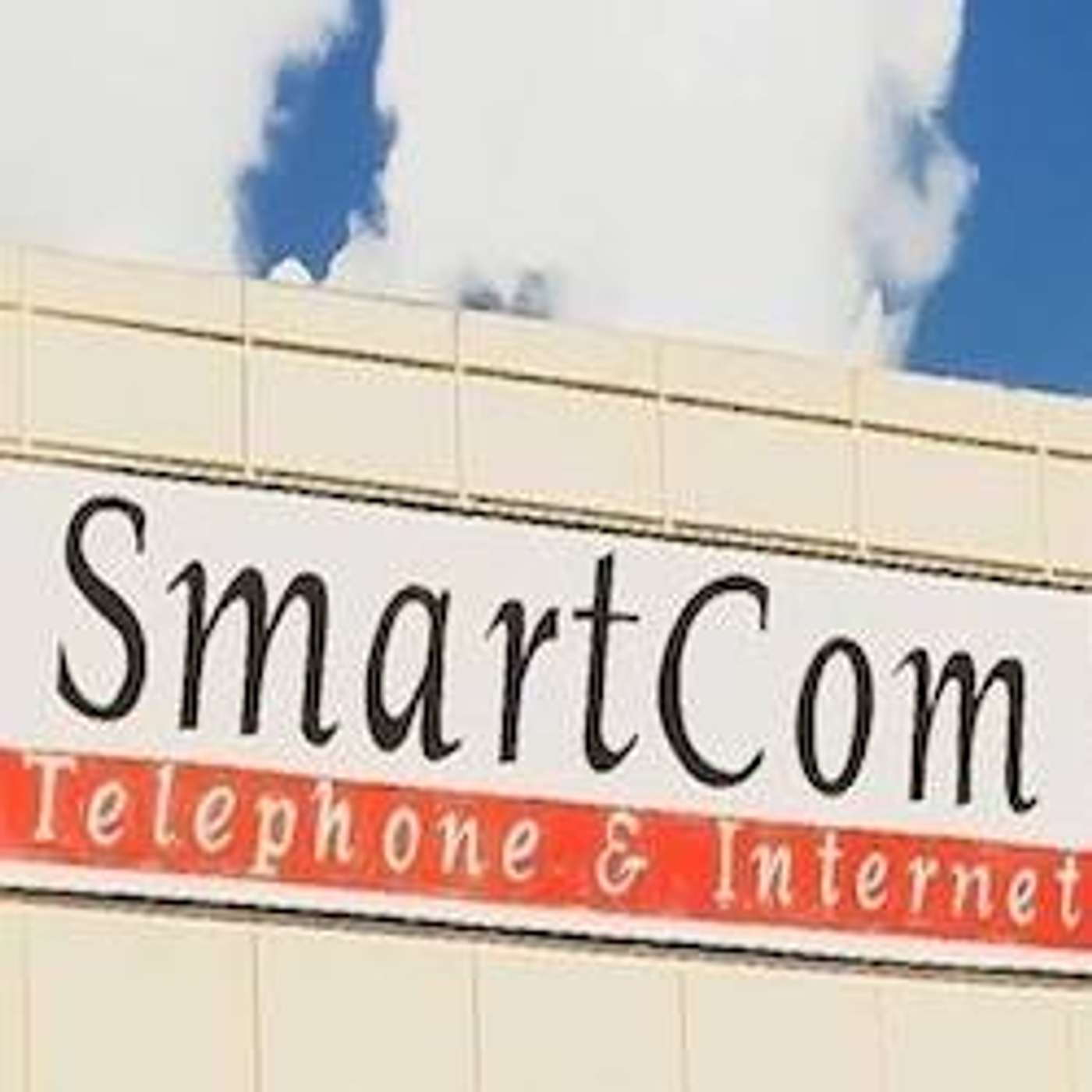 SmartCom looks to partner with Cameron County to close the digital divide episode artwork