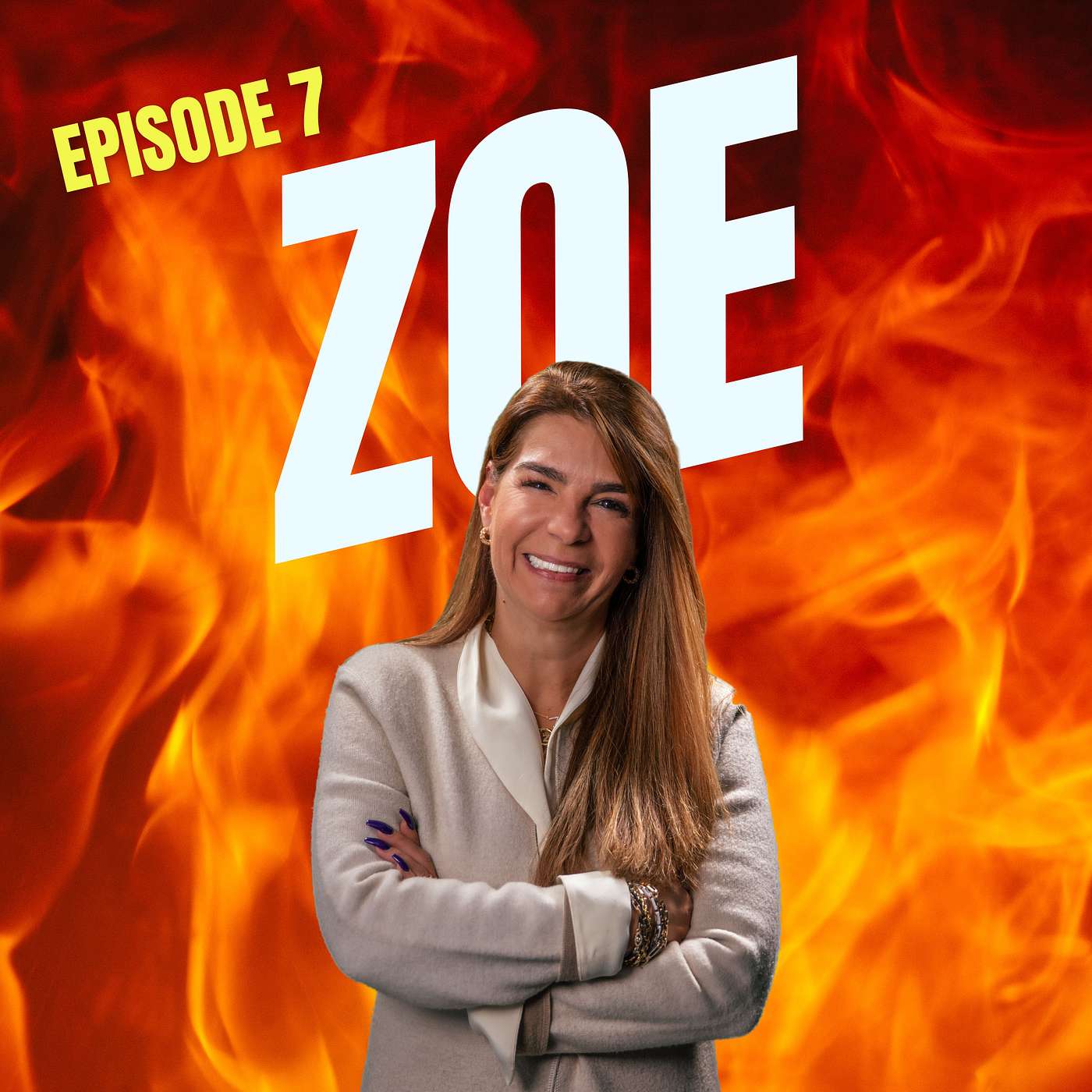 The Journey with David Price