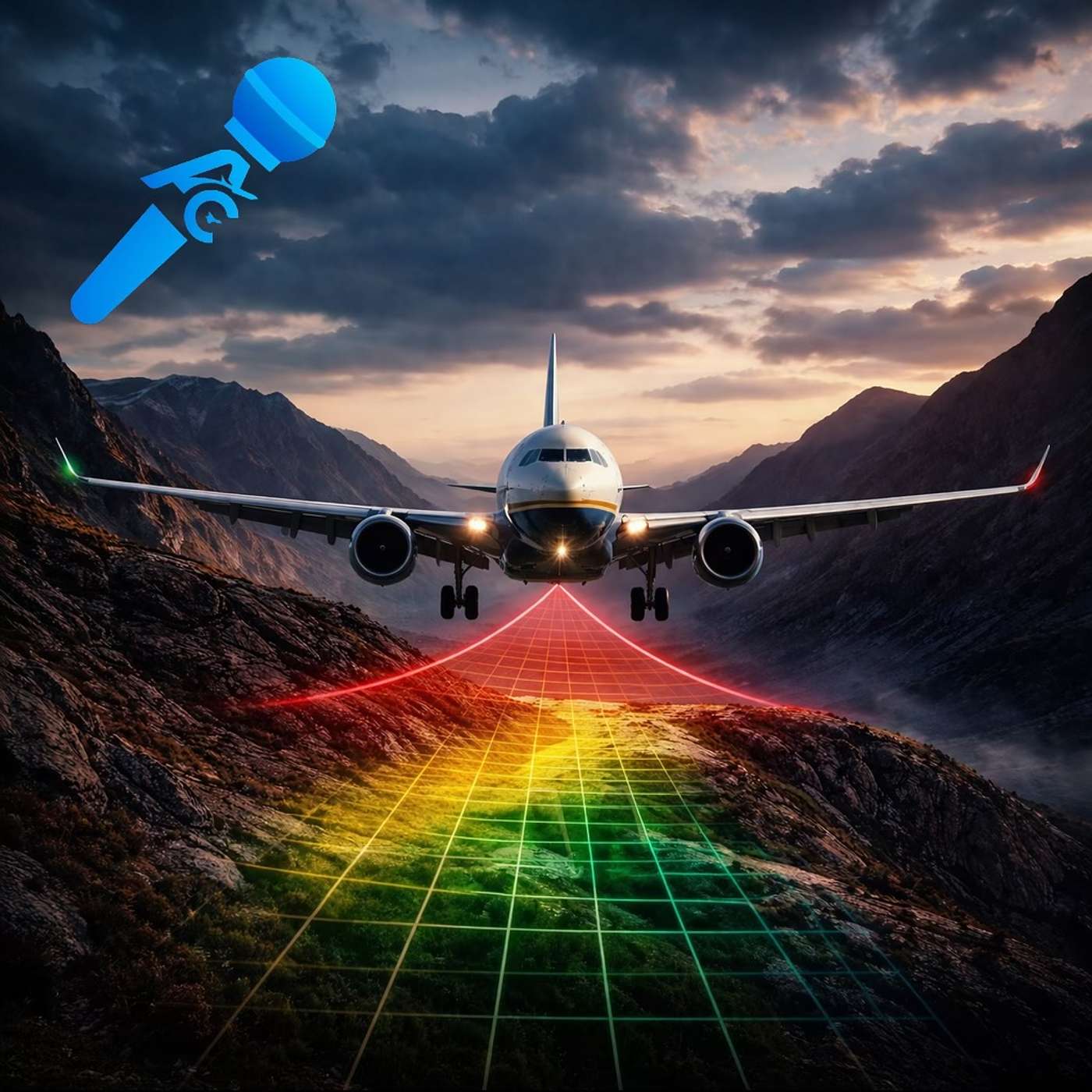 GPWS en aviación: el sistema clave que evita accidentes contra el terreno