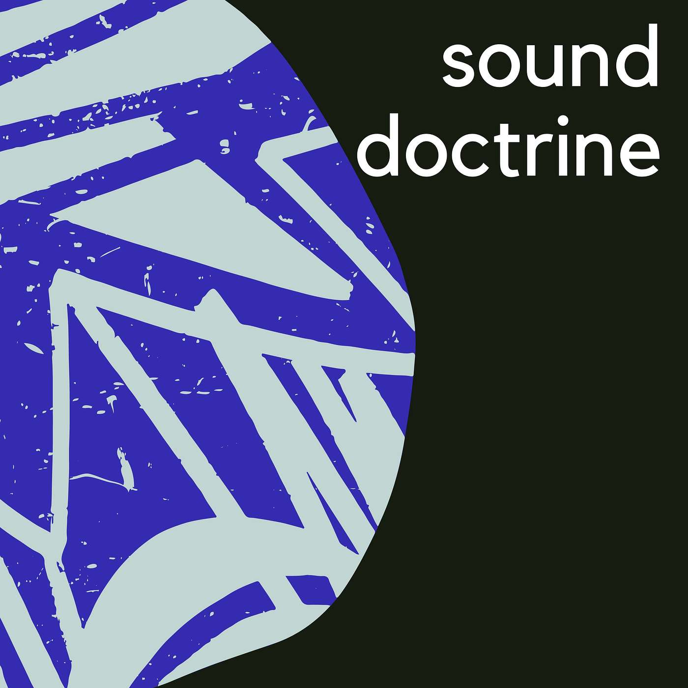 Sound Doctrine -- (10/15/23) episode artwork