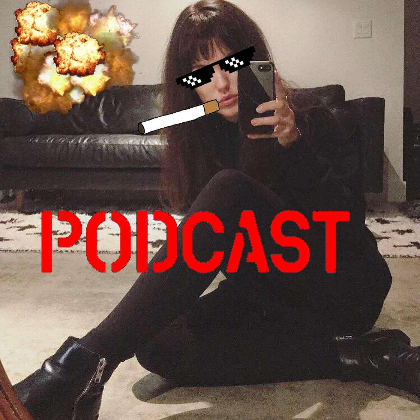 Podcast Podcast
