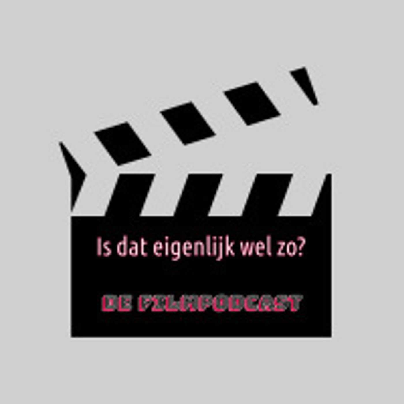 Een gameverfilming is altijd slecht episode artwork
